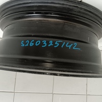 Диск колесный легкосплавный на Omoda C5 2021>