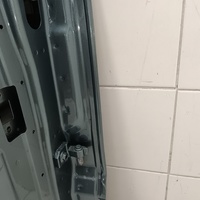 Дверь задняя левая на Jaecoo J7 T1EJ 2023>