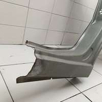 Крыло заднее левое на Ford Focus 1 1998-2004