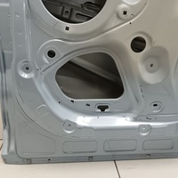 Дверь задняя правая на Changan UNI-K 2020>