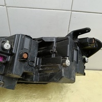 Фара правая на Jaecoo J8 2024>