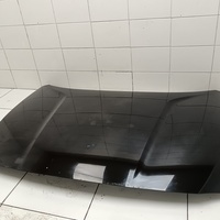 Капот на Hyundai Santa Fe 4 TM 2018-2025