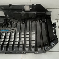 Решетка радиатора на Jaecoo J7 2023>