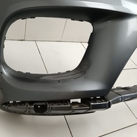 Бампер передний на Mercedes Benz GL / GLS Class X166 2012-2019