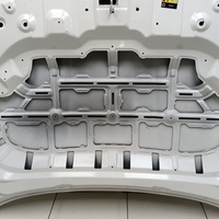 Капот на Chery Tiggo 7 Pro 2019>