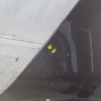 Крыло переднее правое на Kia Sportage 4 2015>