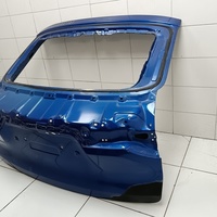 Дверь багажника на Haval F7 2019>