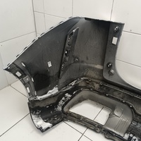 Бампер задний на Jaecoo J7 T1EJ 2023>