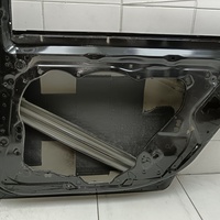 Дверь задняя правая на BMW 7 серия G11 / G12 2014>