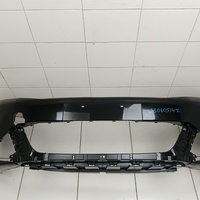 Бампер передний на Kaiyi E5 2021>