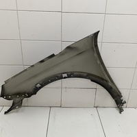 Крыло переднее правое на Peugeot 3008 2016>