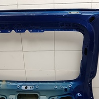 Дверь багажника на Haval F7 2019>