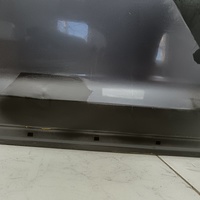 Дверь передняя левая на Hyundai Tucson 3 2015-2021
