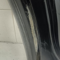 Дверь задняя левая на Kia Sorento 3 Prime UM 2015-2020