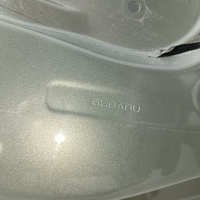 Дверь передняя левая на Subaru Forester S14 2018>