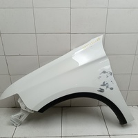 Крыло переднее левое на Mitsubishi Outlander 3 (GF) 2012>