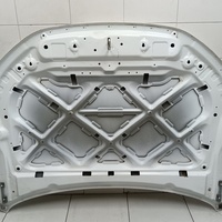 Капот на Haval Jolion 2021>