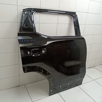 Дверь задняя правая на Haval H3 2023>