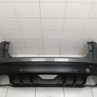 Бампер задний на Geely Coolray 2019> / Belgee X50 2019>