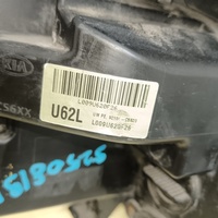 Фара левая на Kia Sorento 3 Prime UM 2015-2020