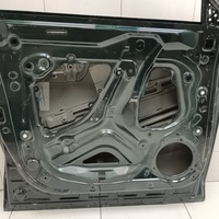 Дверь передняя левая на Jetour Dashing 2022>