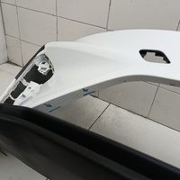 Бампер передний на Geely Coolray 2019> / Belgee X50 2019>