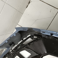 Бампер задний на Geely Atlas 2 2023>