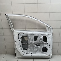 Дверь передняя левая на Belgee X50 2019> / Geely Coolray 2019>