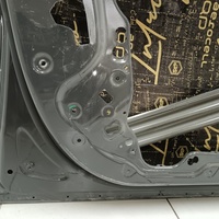 Дверь передняя левая на BMW 7 серия G11 G12 2015-2023