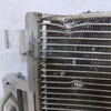 Радиатор кондиционера на Kia Sorento 2009-2015 / Hyundai Santa Fe (CM) 2005-2012