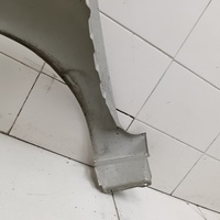 Крыло переднее правое на Ford Fiesta 2015> / Ford Fiesta 2008>