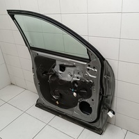 Дверь передняя левая на Exeed LX T1C 2019>