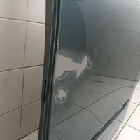 Дверь задняя левая на Jaecoo J7 T1EJ 2023>