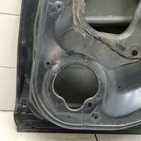 Дверь задняя правая на Honda CR-V 3 2007-2012