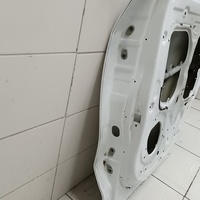 Дверь задняя правая на Haval F7 2019-2025