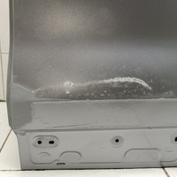 Дверь задняя левая на Geely Monjaro 2021>