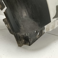 Бампер передний на Mazda CX 5 2017>