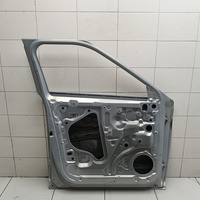 Дверь передняя левая на Jaecoo J7 T1EJ 2023>