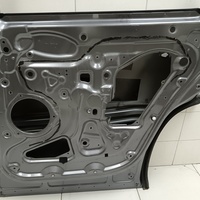 Дверь задняя правая на Exeed TXL M32T 2020>