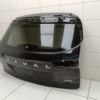 Дверь багажника на Haval Jolion 2021>