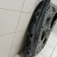 Дверь задняя правая на Hyundai Creta 2016>