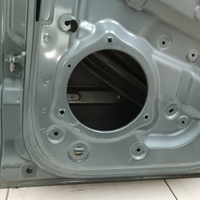 Дверь задняя правая на Jaecoo J7 T1EJ 2023>