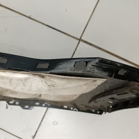 Бампер задний на Jetour Dashing 2022>