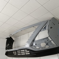 Бампер передний на Changan UNI-T 2020>