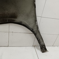 Крыло переднее правое на Subaru Forester S14 2018>