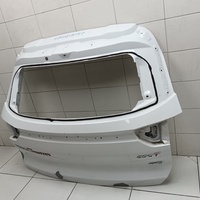 Дверь багажника на Chery Tiggo 7 Pro 2019>