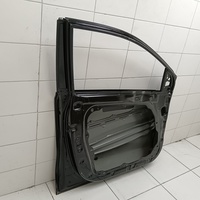 Дверь передняя левая на Kia Sportage 4 2015-2022