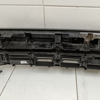 Решетка радиатора на Haval H3 2023>