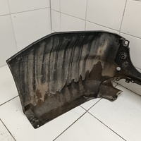 Бампер задний на Mitsubishi Pajero / Montero Sport (KS) 2015>