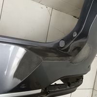 Бампер задний на Chery Tiggo 7 Pro 2019>